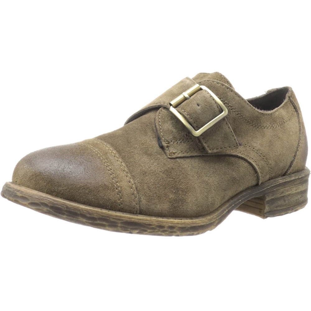 Very Volatile Women's Emerson Oxford